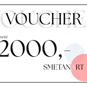 Voucher 2000,-