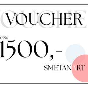 Voucher 1500,-